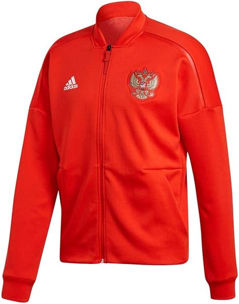 russland adidas herren anthem jacke ai4489|Amazon.de:Kundenrezensionen: adidas Herren Jacke Russland .